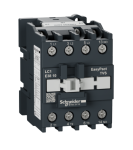 CONTATOR TRIPOLAR EASYPACT TVS 38A 1NA 220VCA50/60HZ LC1E3810M7
