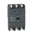 DISJUNTOR 125A 3P EZC250N EZC250N3125