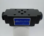Válvula De Retenção Modular Hidráulica Tn6 Mpcv-02-w-20