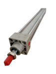 Cilindro Pistão Pneumático S-sc Dupla Ação 32 X 400mm