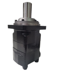 Motor Hidráulico Orbital Omv 630cc