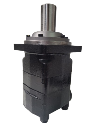 Motor Hidráulico Orbital Omv 630cc