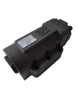 Válvula hidráulica de retenção de pressão CDP-G-10-E-04-50